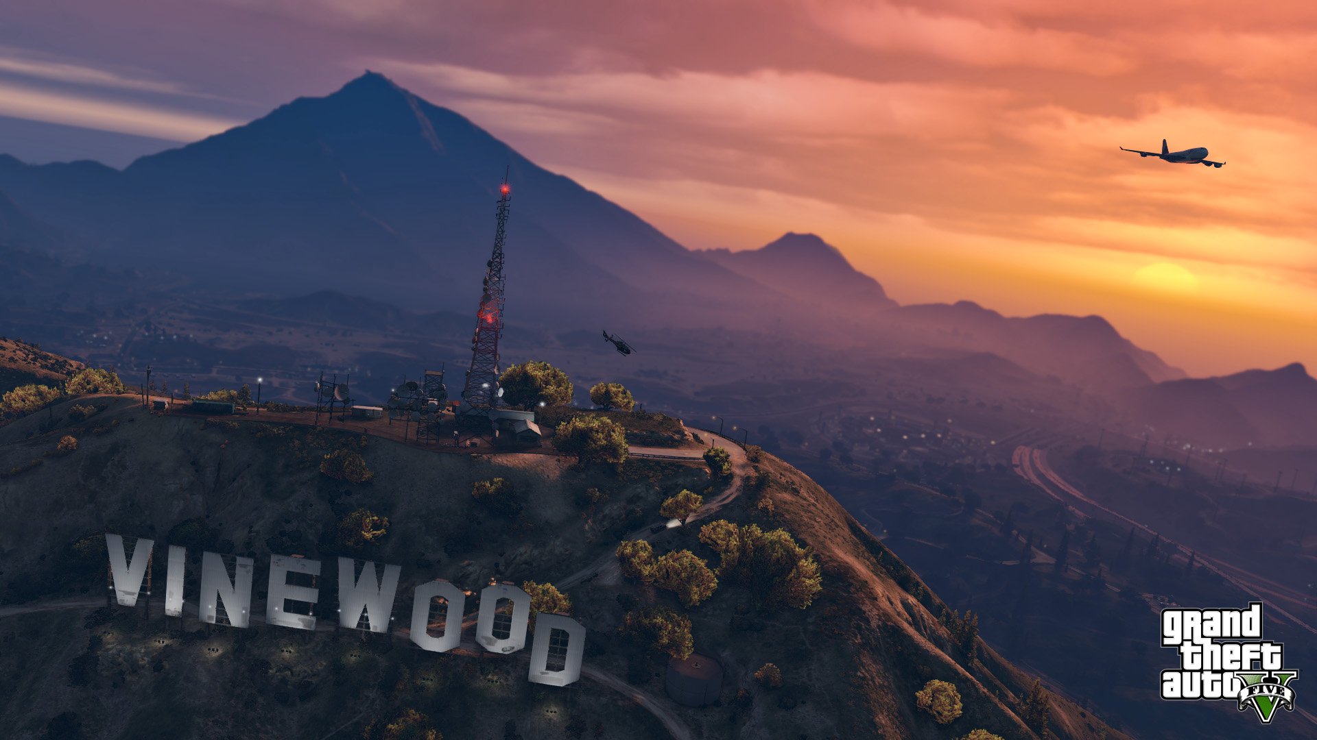Grand Theft Auto V (NG) - Imagen 33